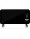 Panel Radiante - ORBEGOZO REH1550,1500W, Negro
