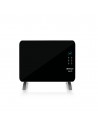 Panel Radiante - ORBEGOZO REH1550,1500W, Negro