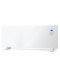 Panel Radiante - Orbegozo REH2000A, Blanco, 2000W Panel Radiante - Orbegozo REH2000A, Blanco, 2000W