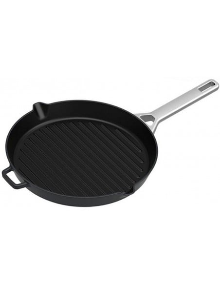 Sartén - PYREX SlowCook Grill, 28 cm,...