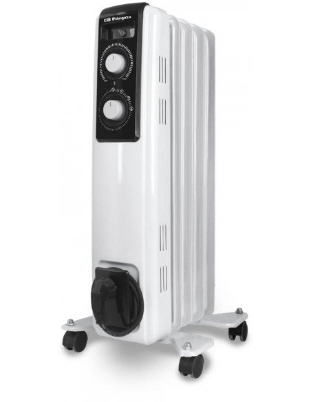 Radiador Aceite - Orbegozo RF1000,...