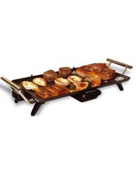 Plancha de Asar - Orbegozo TB2210,...