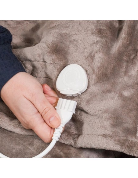 Manta Eléctrica - Ufesa Softy Plus,...
