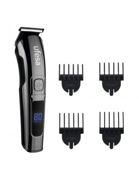 Barbero - Ufesa MB600 Skipper,...