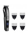 Barbero - Ufesa MB600 Skipper, Autonomía 80 min, 4 peines