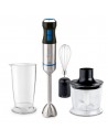 Batidora de Mano - Ufesa BP4762 Vario 1450 Max, 1450W, con Accesorios