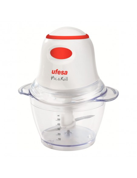 Picadora - Ufesa PD5325 Pic&Roll,...