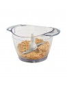 Picadora - Ufesa PD5325 Pic&Roll, 400W, 0,5L