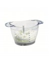 Picadora - Ufesa PD5325 Pic&Roll, 400W, 0,5L