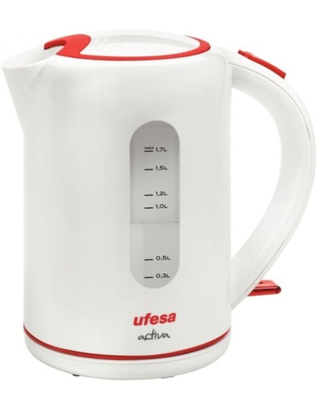 Hervidor Eléctrico - UFESA HA7606,...