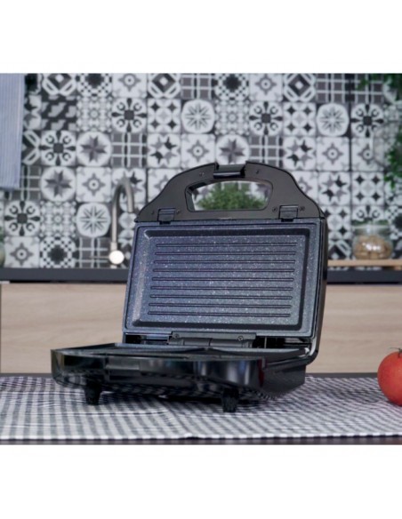Sandwichera - Ufesa SW7950 Cook&Fun,...