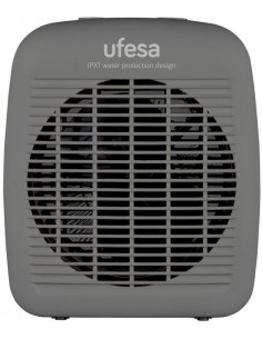 Calefactor Eléctrico Baño -...