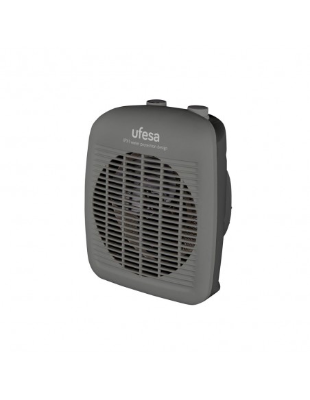 Calefactor Eléctrico Baño - UFESA...