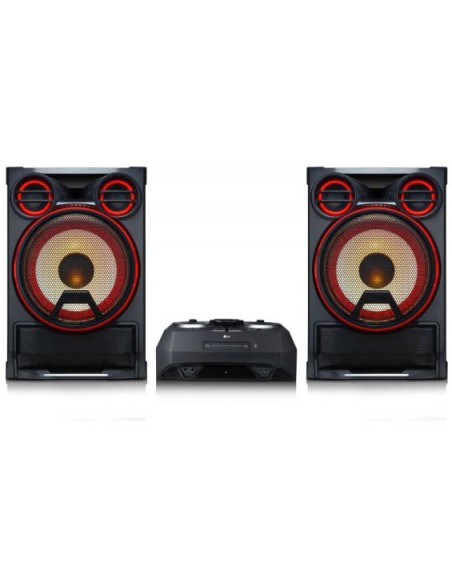 Minicadena - LG CK99, 5000W,...