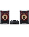 Minicadena - LG CK99, 5000W, Subwooger, Fm, Mp3, Función Karaoke
