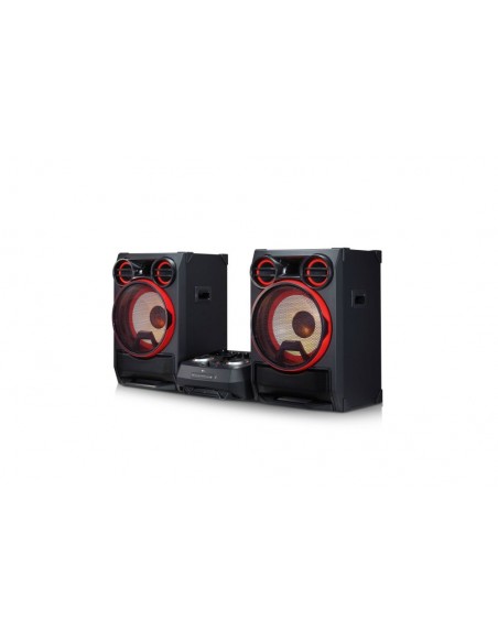 Minicadena - LG CK99, 5000W,...