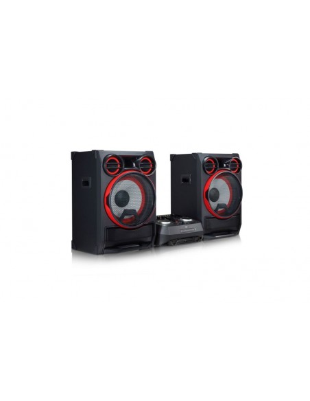 Minicadena - LG CK99, 5000W,...