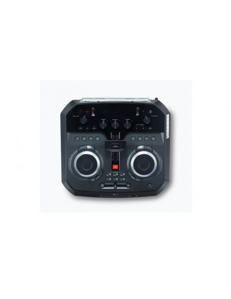 Minicadena - LG CK99, 5000W,...