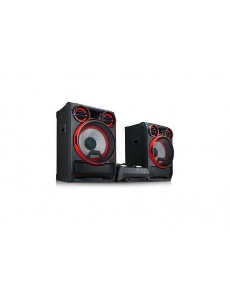 Minicadena - LG CK99, 5000W,...