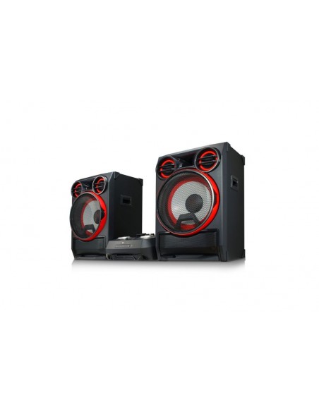 Minicadena - LG CK99, 5000W,...