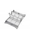 Secadora Condensación - SAMSUNG DV90DG52A0TEEC, 9 kg, Blanco, Eficiencia C