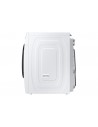 Secadora Condensación - SAMSUNG DV90DG52A0TEEC, 9 kg, Blanco, Eficiencia C