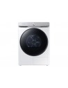 Secadora Condensación - SAMSUNG DV90DG52A0TEEC, 9 kg, Blanco, Eficiencia C