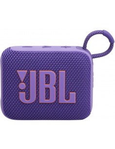 Altavoz Portátil - JBL GO4...