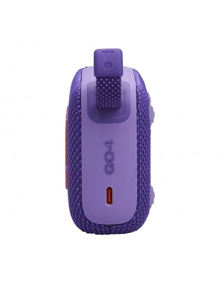 Altavoz Portátil - JBL GO4 Purple,...
