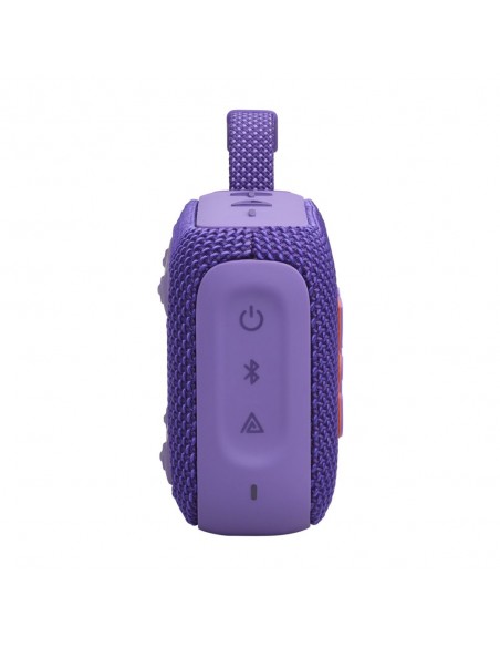 Altavoz Portátil - JBL GO4 Purple,...