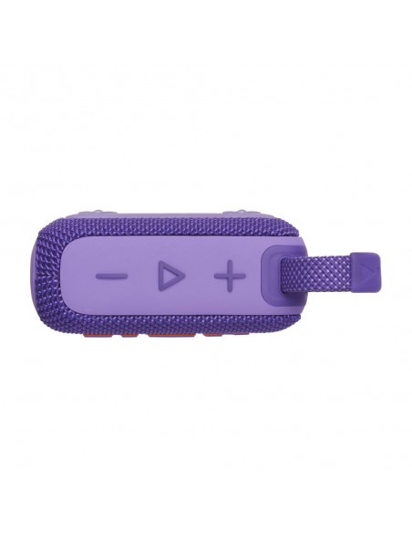 Altavoz Portátil - JBL GO4 Purple,...