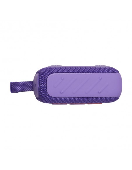 Altavoz Portátil - JBL GO4 Purple,...