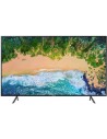 TV LED - SAMSUNG UE43NU7192, 43", 4K UHD, HDR Plus