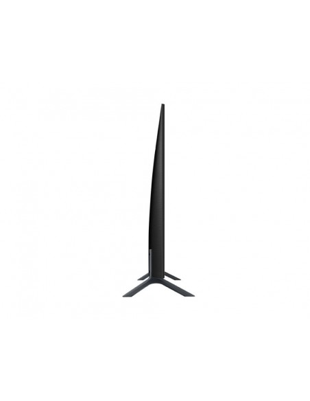 TV LED - SAMSUNG UE43NU7192, 43", 4K...