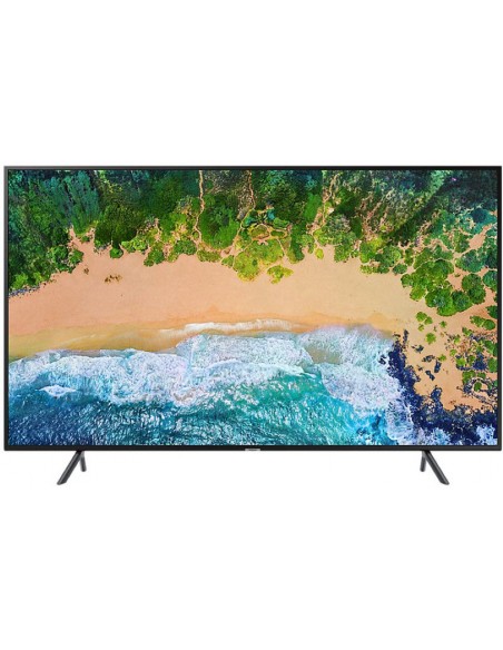 TV LED - SAMSUNG UE43NU7192, 43", 4K...