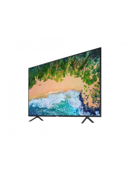 TV LED - SAMSUNG UE43NU7192, 43", 4K...