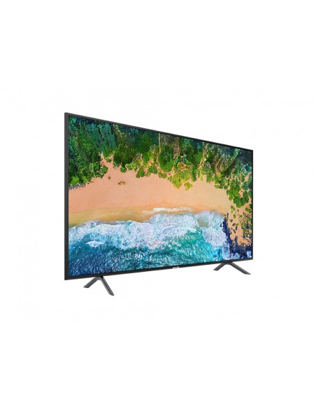 TV LED - SAMSUNG UE43NU7192, 43", 4K...