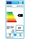 TV LED - SAMSUNG UE43NU7192, 43", 4K UHD, HDR Plus