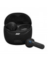 Auriculares Inalámbricos - JBL TUNE FLEX 2 Black, IP54, Batería 545 mAh