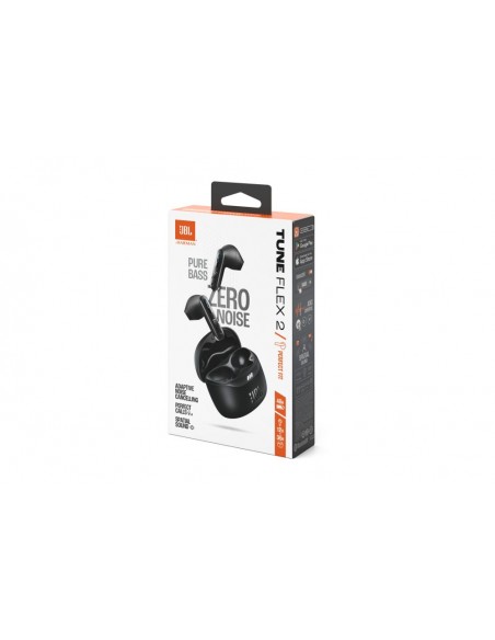 Auriculares Inalámbricos - JBL TUNE...