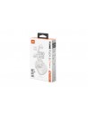 Auriculares Inalámbricos - JBL TUNE FLEX 2, Blanco, Batería 545 mAh, IP54