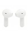 Auriculares Inalámbricos - JBL TUNE FLEX 2, Blanco, Batería 545 mAh, IP54