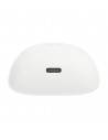 Auriculares Inalámbricos - JBL TUNE FLEX 2, Blanco, Batería 545 mAh, IP54