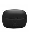 Auriculares Inalámbricos - JBL TUNE Beam 2, Negro, Batería 590 mAh, IP54