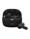 Auriculares Inalámbricos - JBL TUNE Beam 2, Negro, Batería 590 mAh, IP54