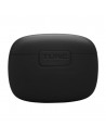 Auriculares Inalámbricos - JBL TUNE Beam 2, Negro, Batería 590 mAh, IP54