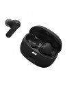 Auriculares Inalámbricos - JBL TUNE Beam 2, Negro, Batería 590 mAh, IP54