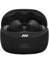 Auriculares Inalámbricos - JBL TUNE Beam 2, Negro, Batería 590 mAh, IP54