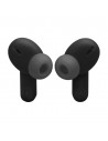 Auriculares Inalámbricos - JBL TUNE Beam 2, Negro, Batería 590 mAh, IP54