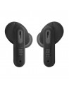 Auriculares Inalámbricos - JBL TUNE Beam 2, Negro, Batería 590 mAh, IP54